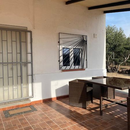 Lo Tros Villa Botarell Ngoại thất bức ảnh