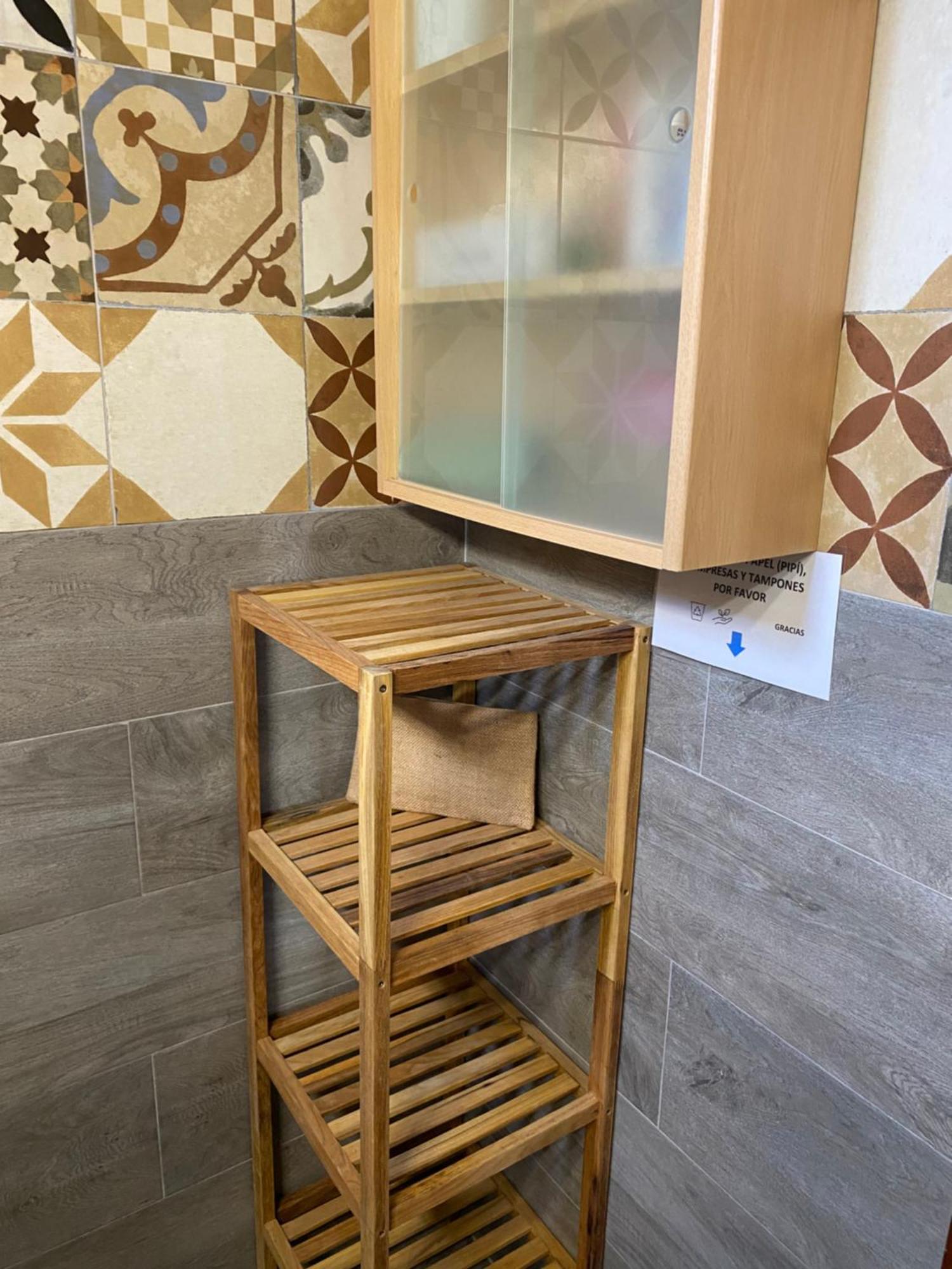 Lo Tros Villa Botarell Ngoại thất bức ảnh